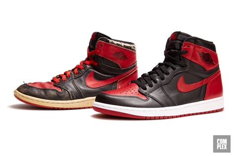 nike air jordan erstes modell|air jordan 1 original.